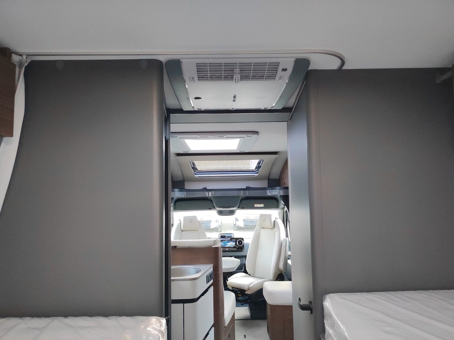 Hymer B-Klasse MC T 680 BMCT BMC-T BMC T B MCT 2026 | Bild 17