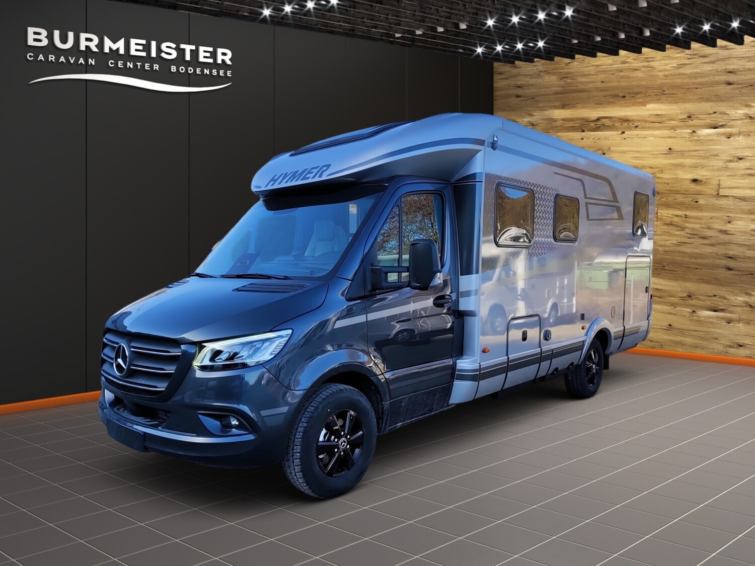 Hymer B-Klasse MC T 680 BMCT BMC-T BMC T B MCT 2026 | Bild 2
