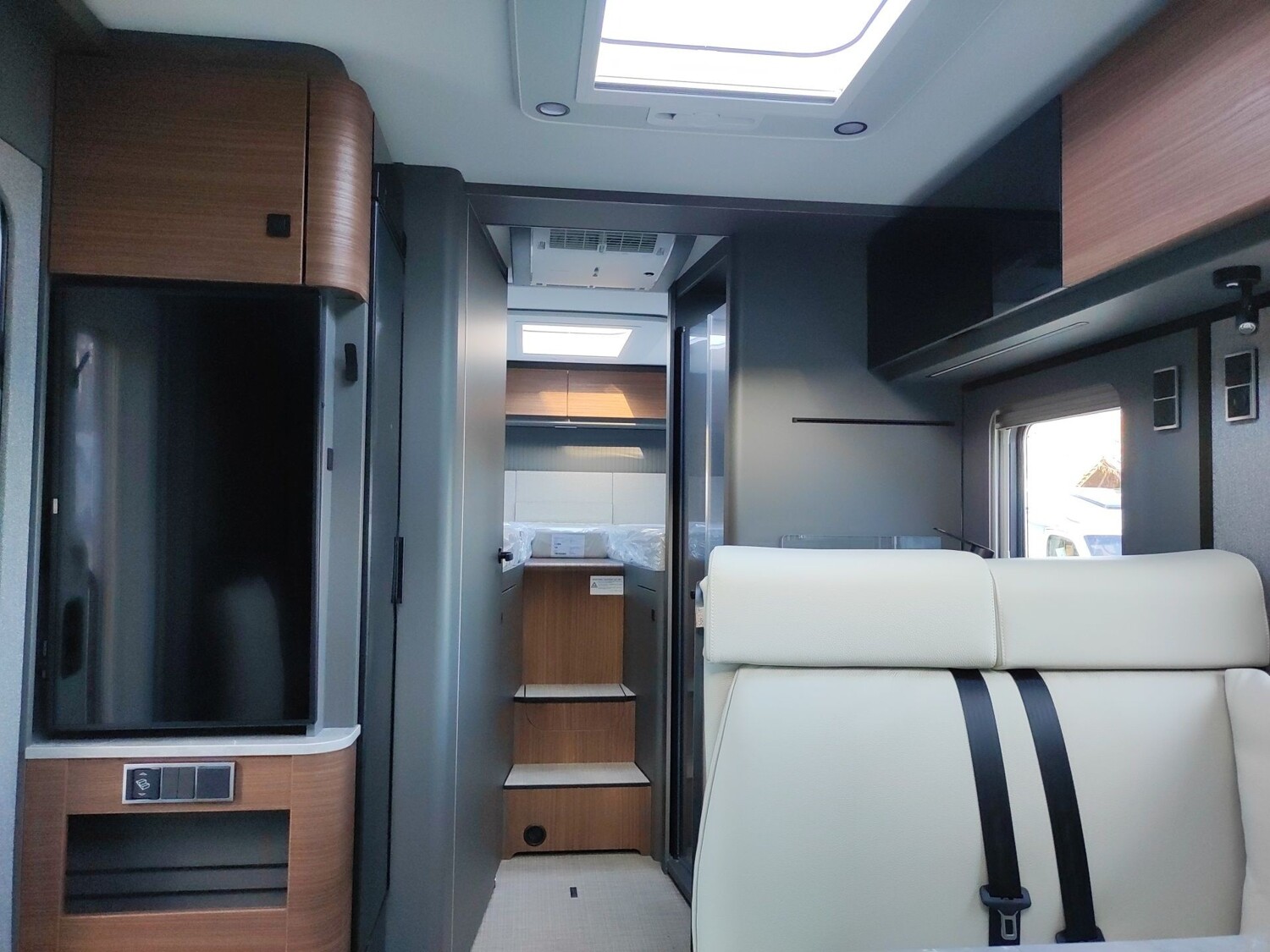Hymer B-Klasse MC T 680 BMCT BMC-T BMC T B MCT 2026 | Bild 21