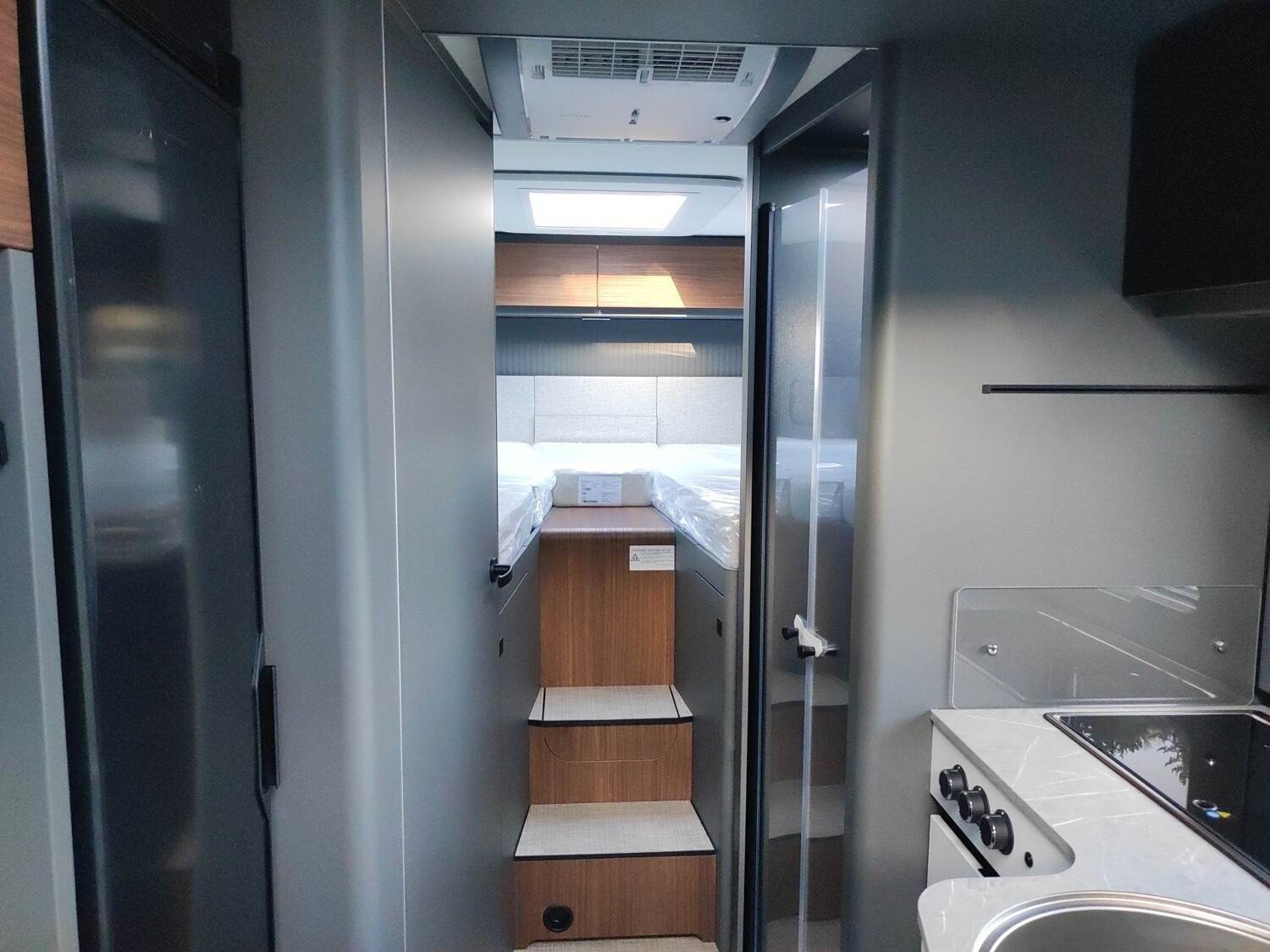 Hymer B-Klasse MC T 680 BMCT BMC-T BMC T B MCT 2026 | Bild 22