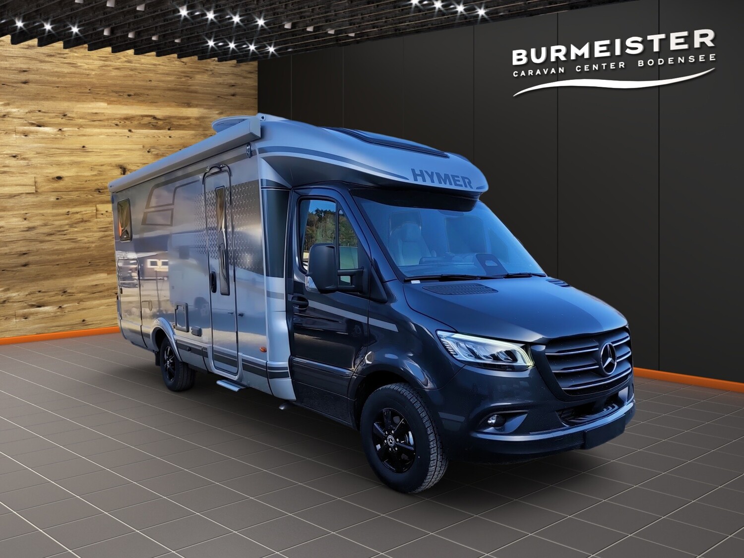 Hymer B-Klasse MC T 680 BMCT BMC-T BMC T B MCT 2026
