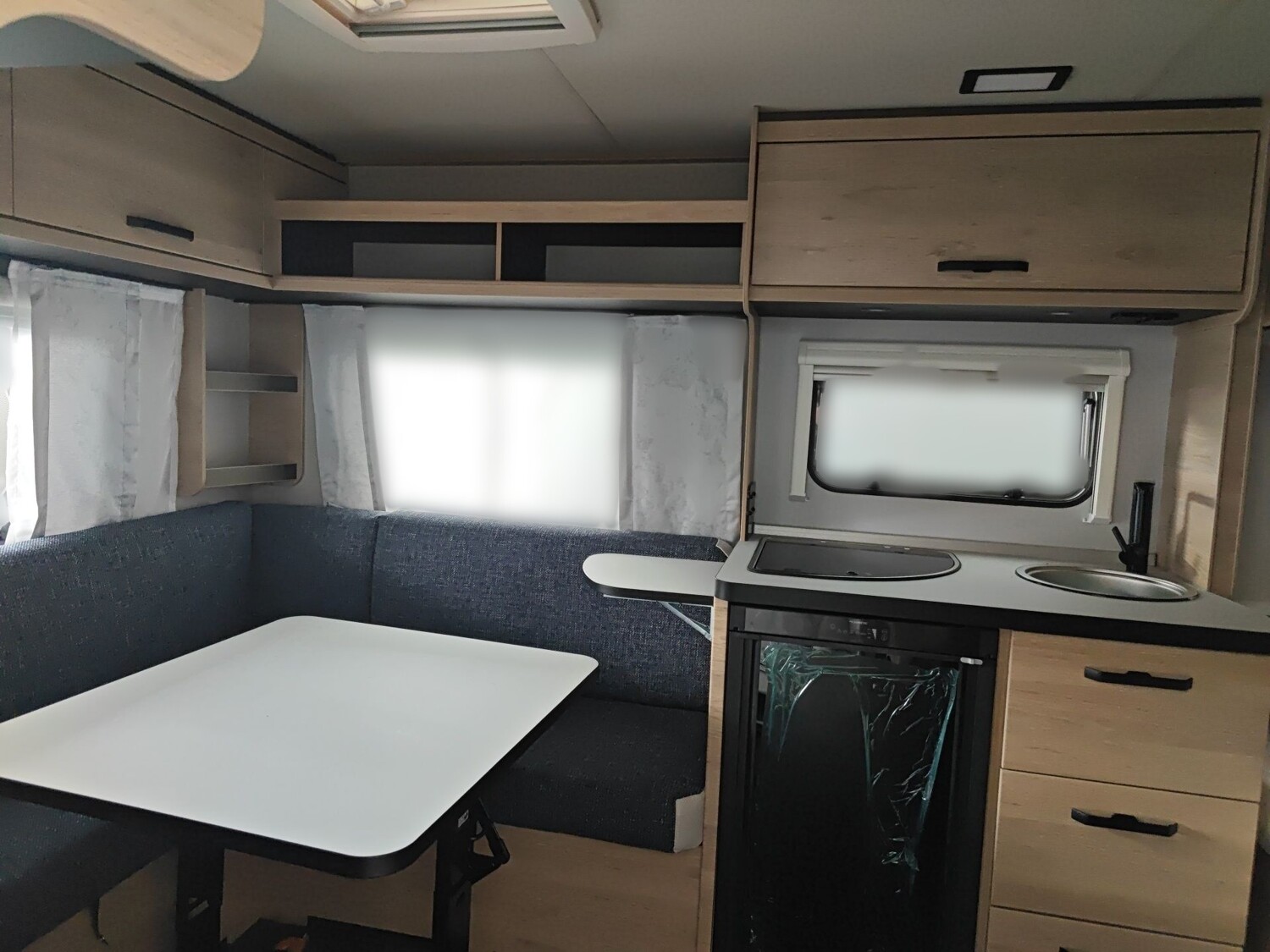 Weinsberg CaraOne 450 FU 2026 | Bild 4