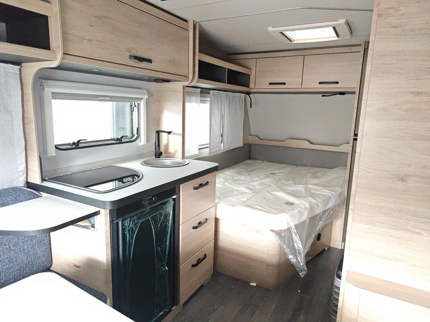 Weinsberg CaraOne 450 FU 2026 | Bild 5