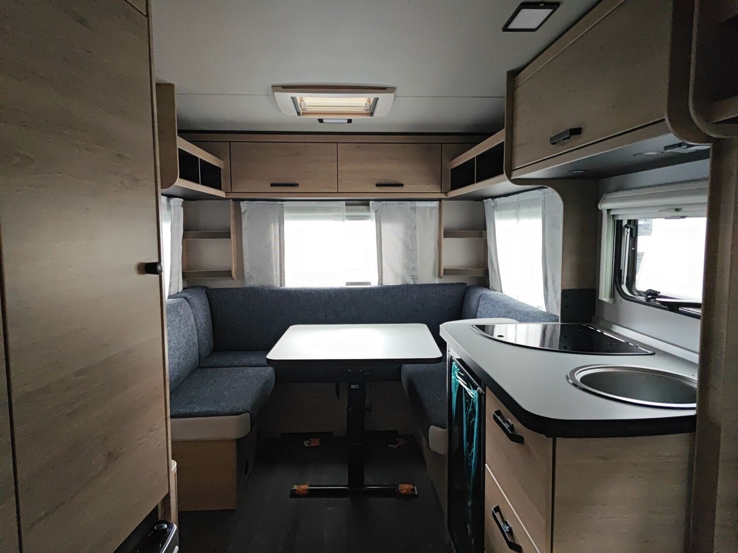 Weinsberg CaraOne 450 FU 2026 | Bild 6