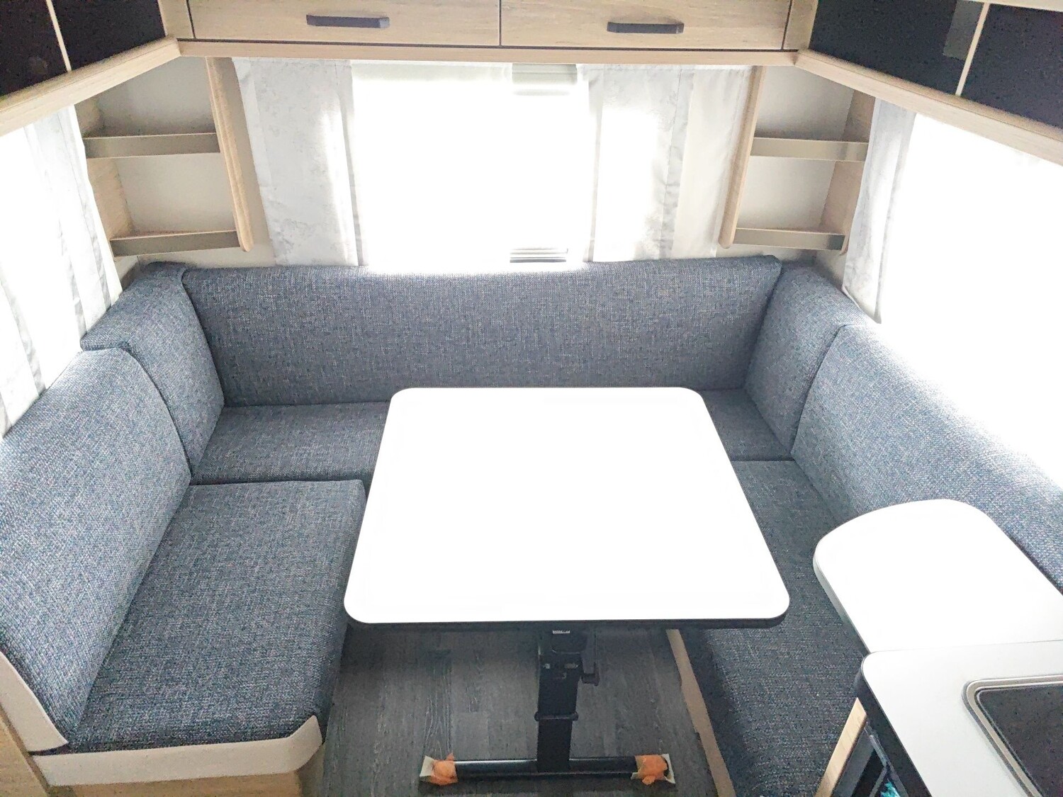 Weinsberg CaraOne 450 FU 2026 | Bild 7