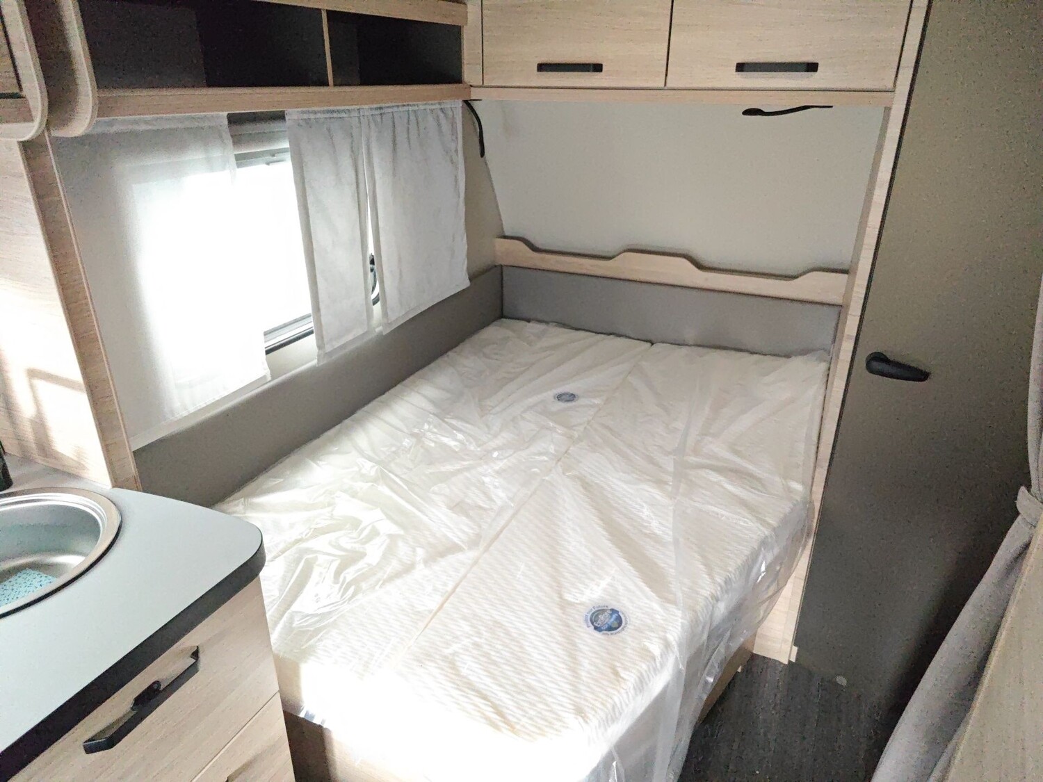 Weinsberg CaraOne 450 FU 2026 | Bild 8