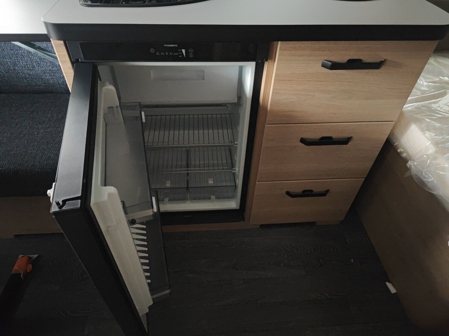 Weinsberg CaraOne 450 FU 2026 | Bild 10