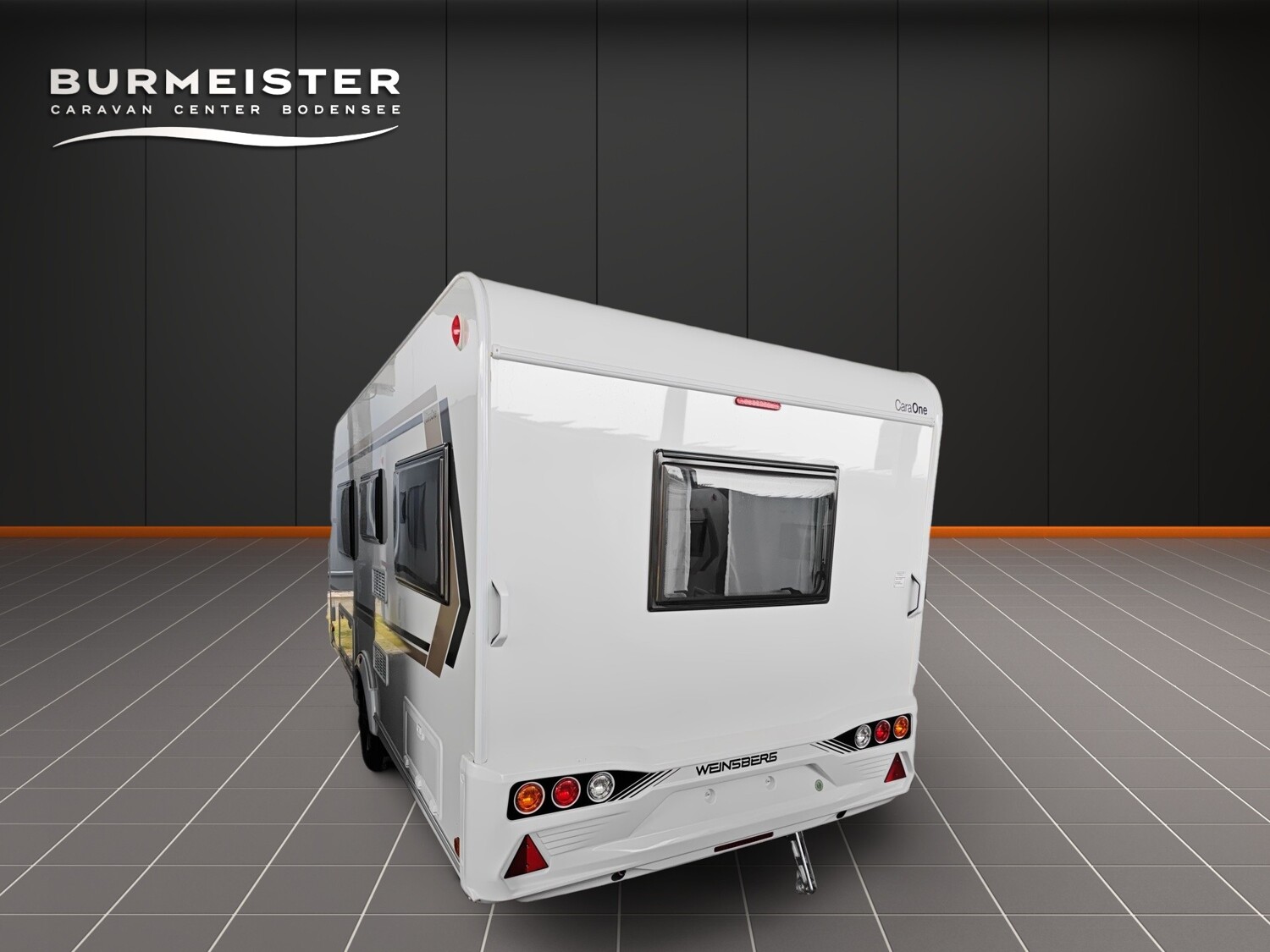 Weinsberg CaraOne 450 FU 2026 | Bild 3