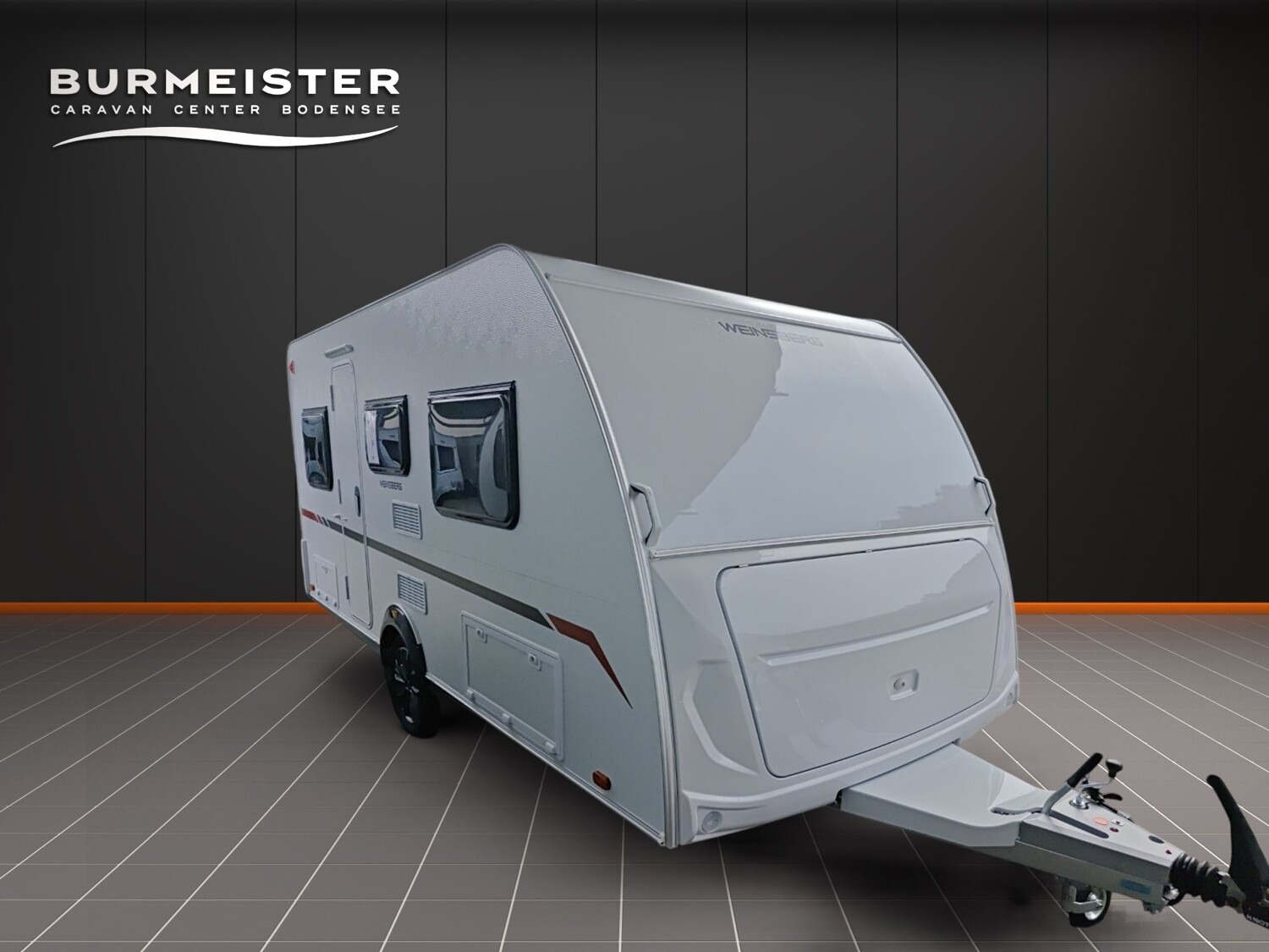 Weinsberg CaraCito 470 EU 2026
