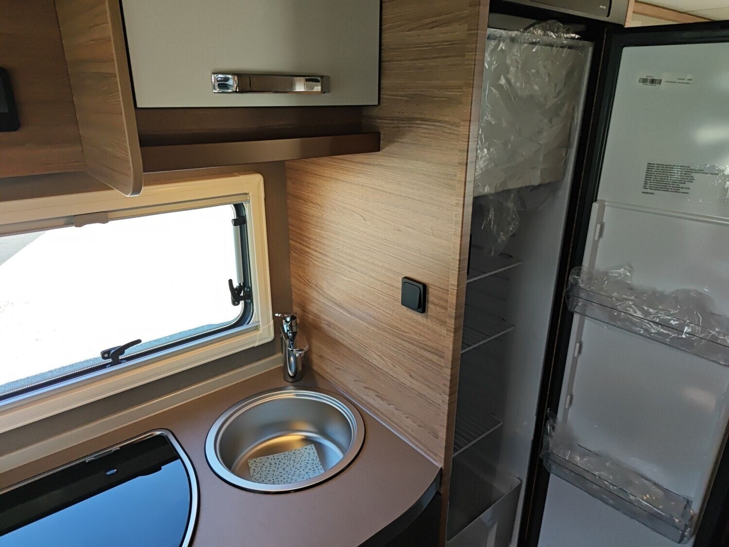 Weinsberg CaraCompact Suite MB EDITION PEPPER 640 MEG 2026 | Bild 13