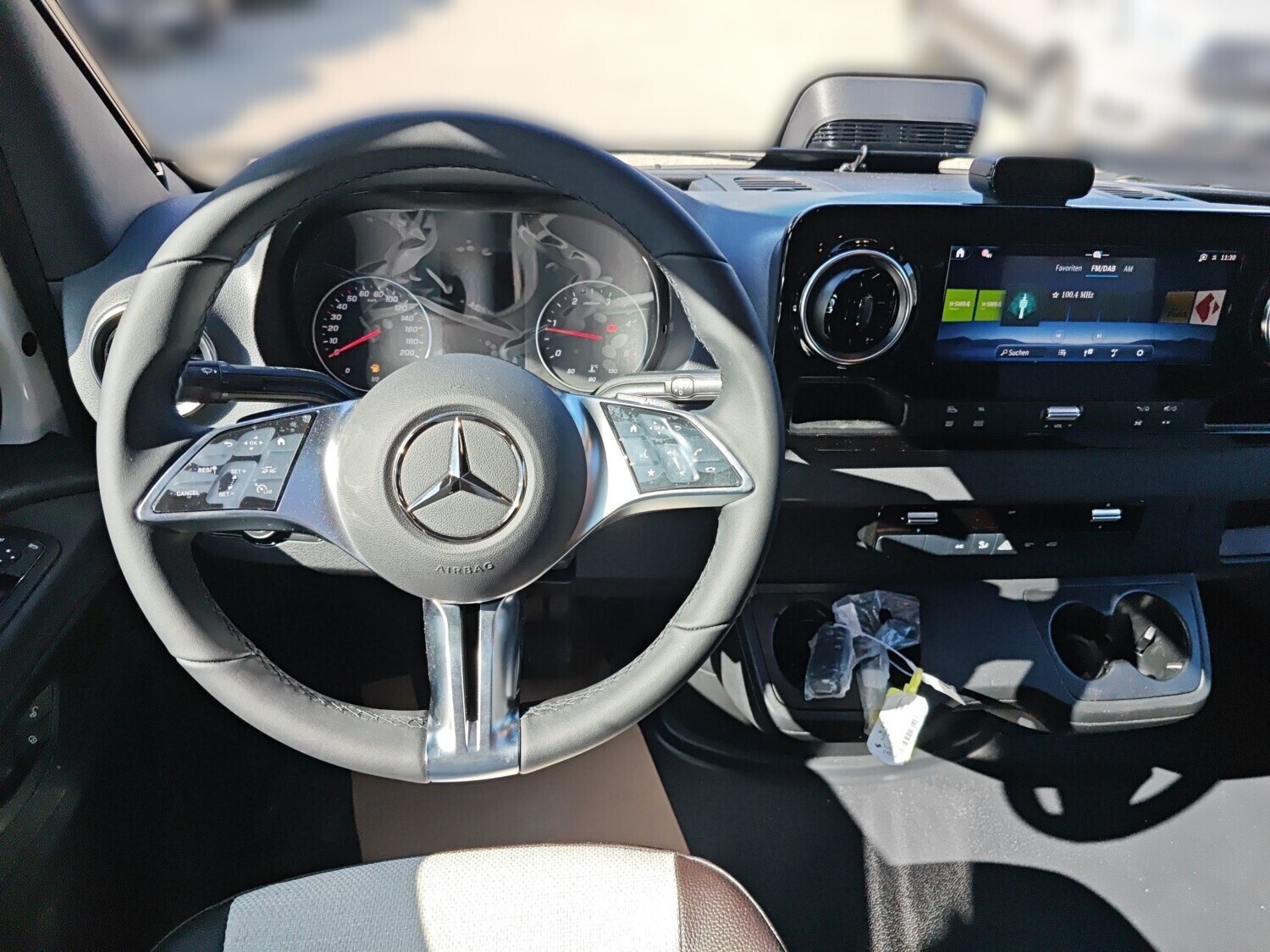 Weinsberg CaraCompact Suite MB EDITION PEPPER 640 MEG 2026 | Bild 7
