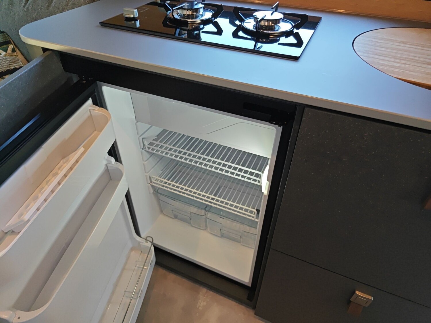 Hymer Venture S Mercedes 2023 | Bild 13