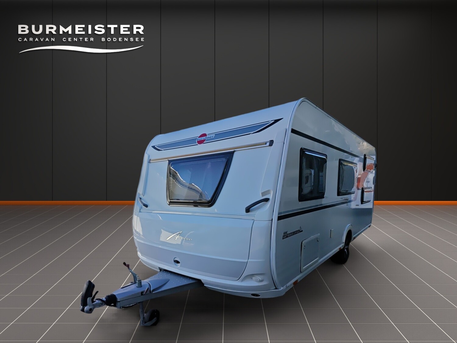Bürstner Averso 570 TK Top 2018 | Bild 2