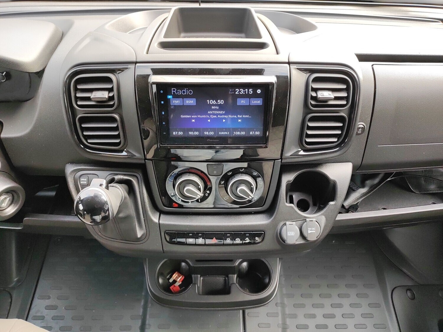 Weinsberg CaraBus EDITION FIRE 600 DQ Sie sparen 9.459,-! 2026 | Bild 8
