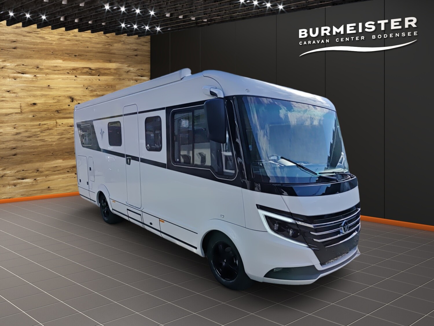 Niesmann-Bischoff iSmove 7.3 F 2026