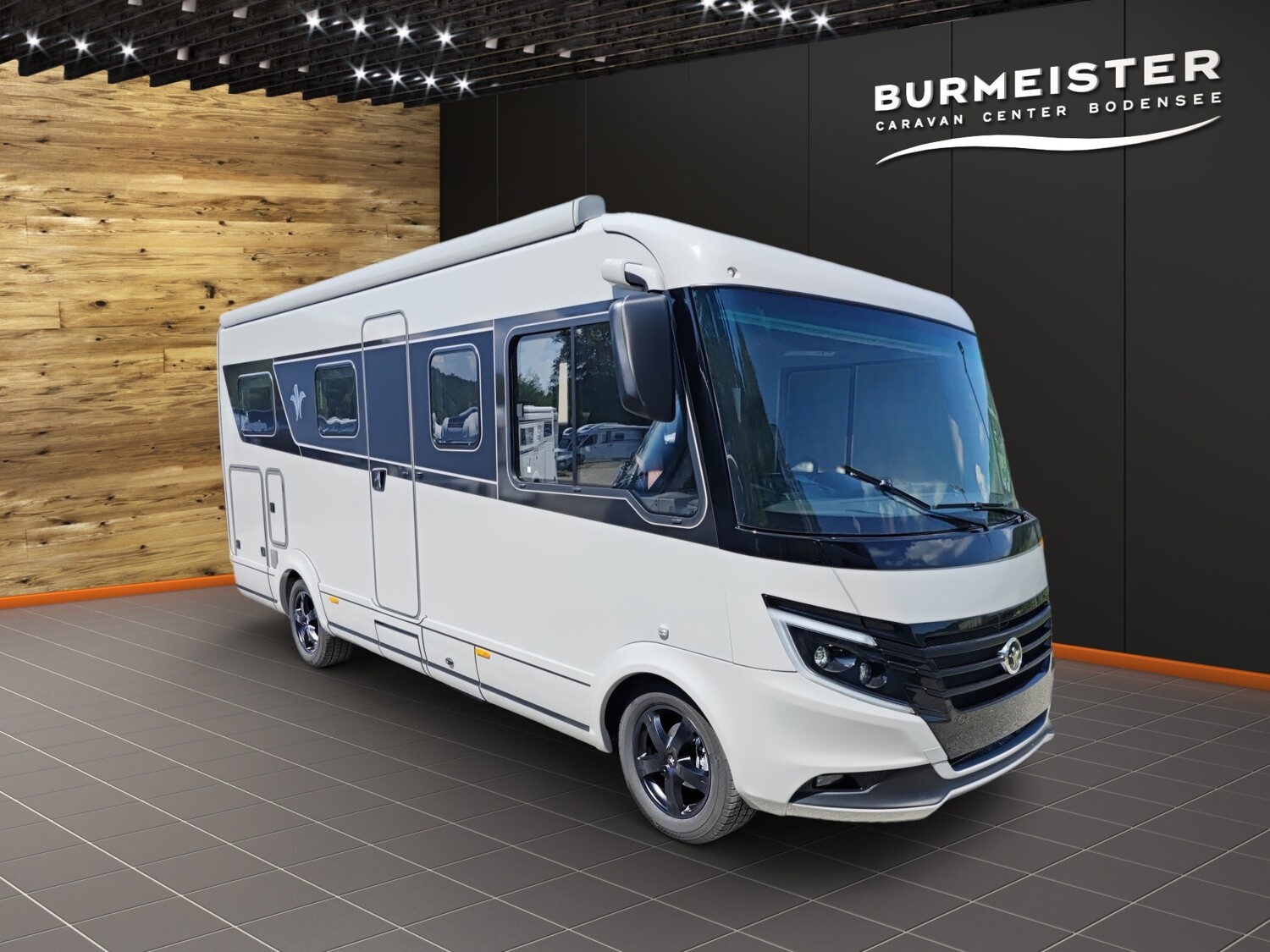 Niesmann-Bischoff iSmove 6.9 E 2026