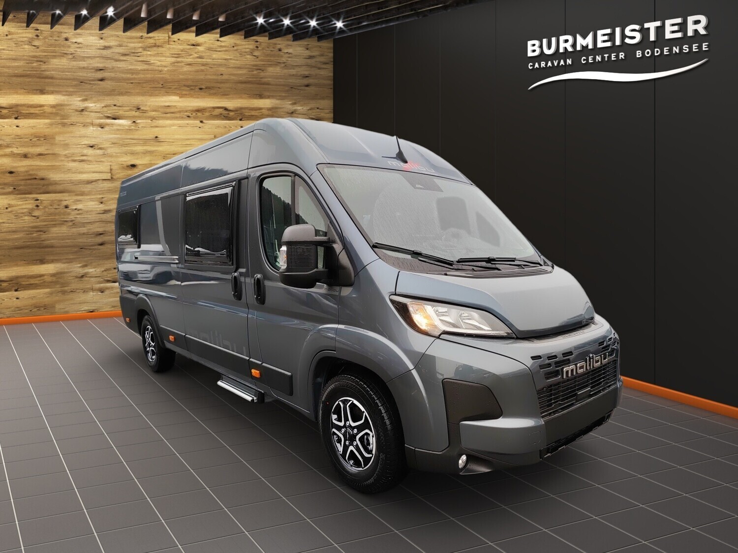 Malibu Relax 640 LE R ambition SIE SPAREN 10.020,- 2026