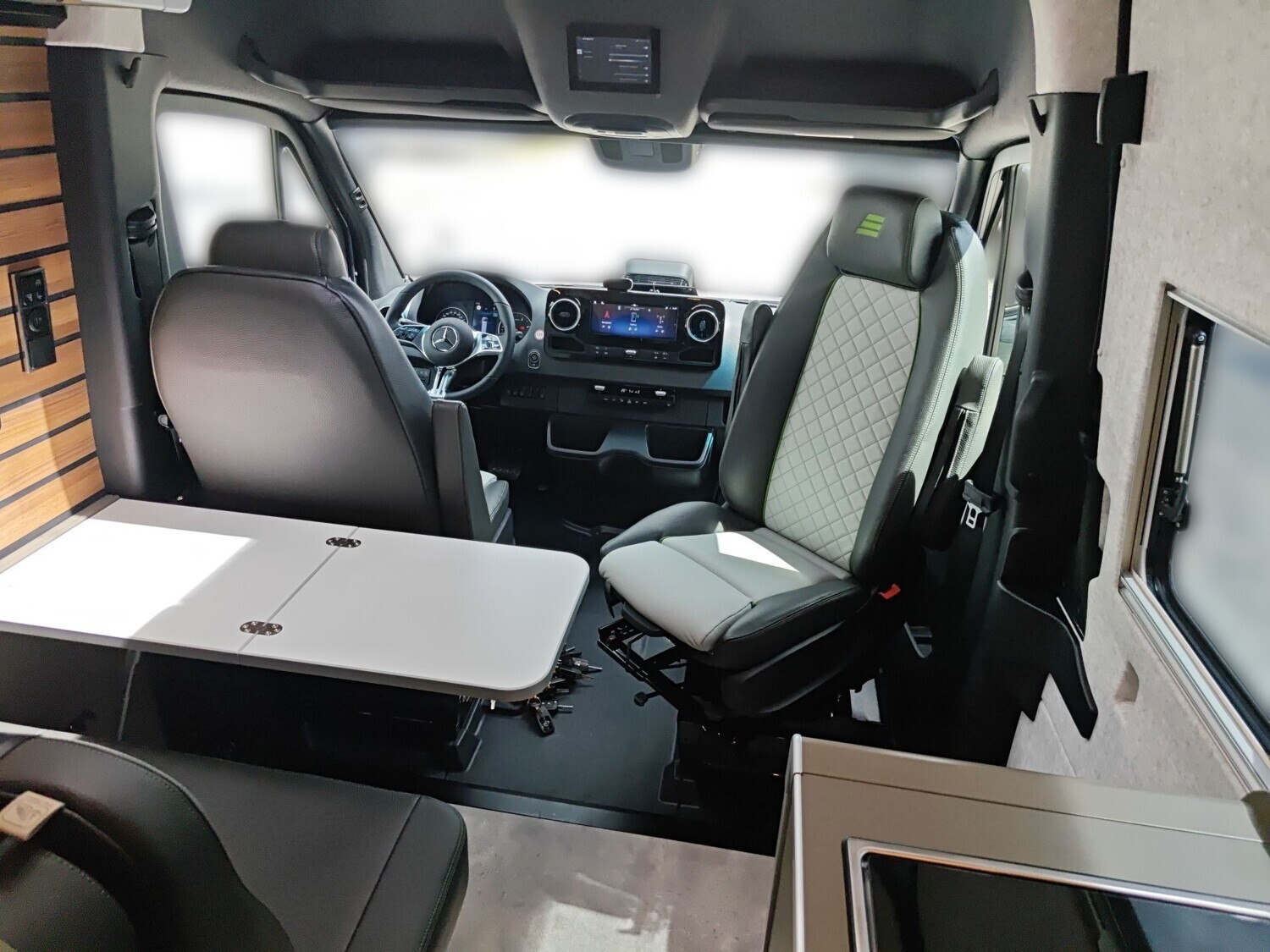 Hymer Grand Canyon S CrossOver 600 2026 | Bild 10