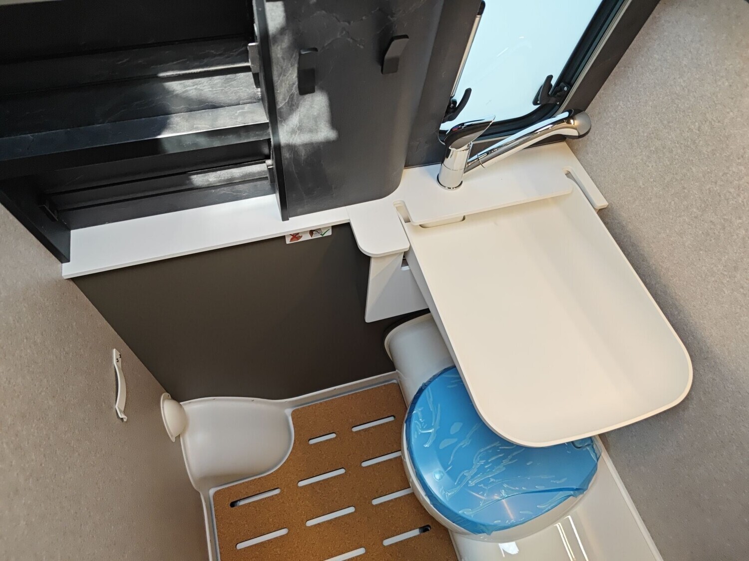Hymer Grand Canyon S CrossOver 600 2026 | Bild 15