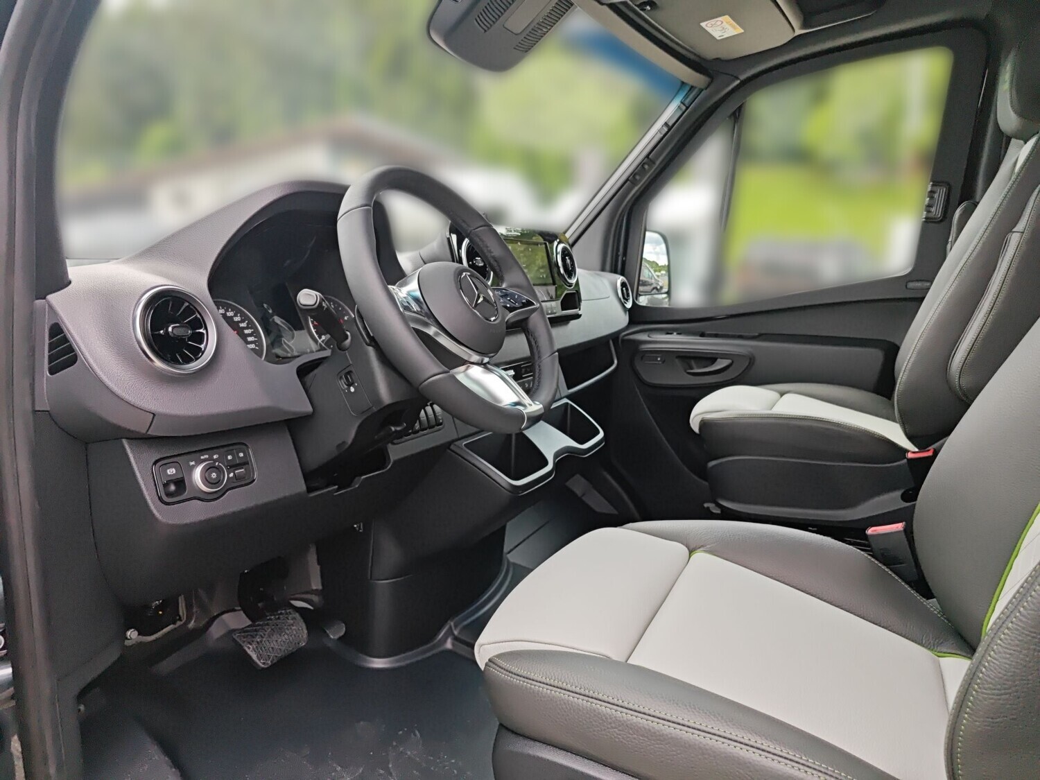 Hymer Grand Canyon S CrossOver 600 2026 | Bild 6