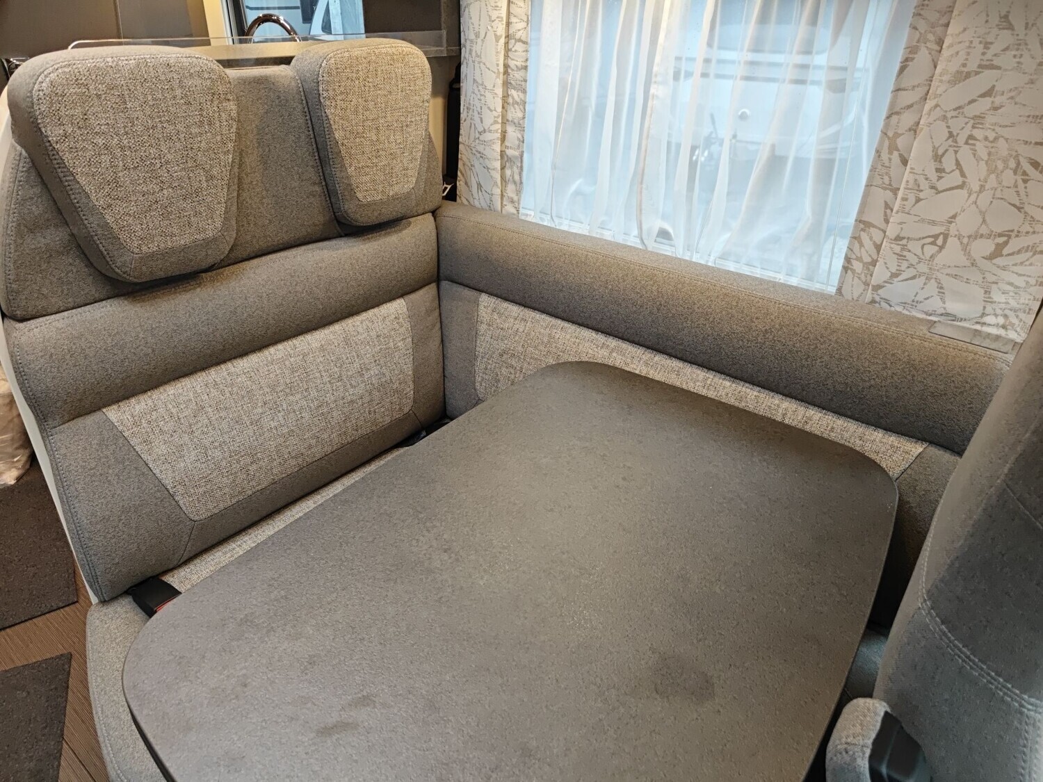 Carthago C2-tourer I 145 RB LE comfort Mercedes 2026 | Bild 11