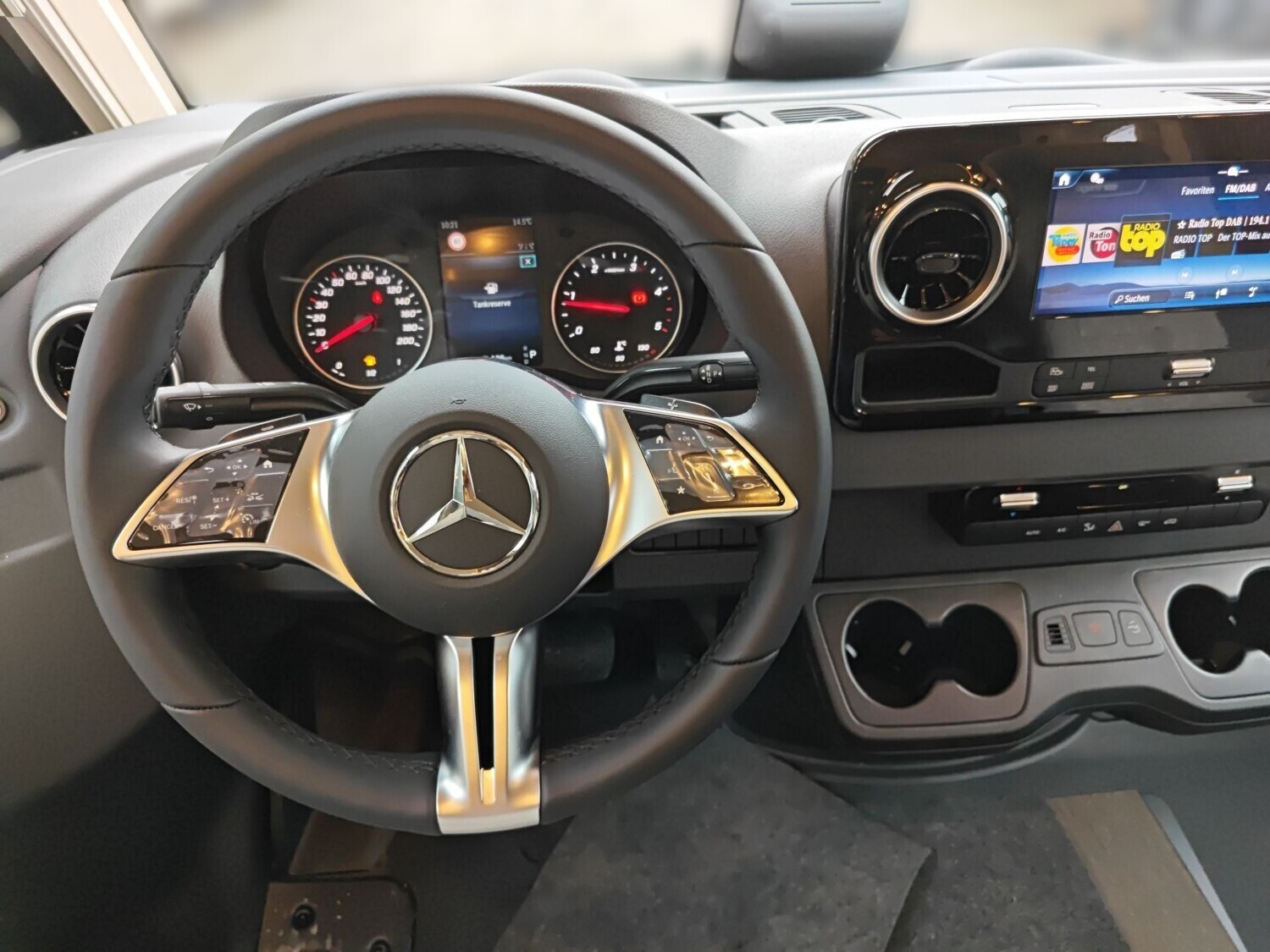 Carthago C2-tourer I 145 RB LE comfort Mercedes 2026 | Bild 7
