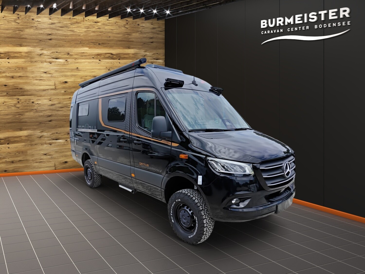 Malibu Genius performance 4×4 641 LE SIE SPAREN 34970,- 2026