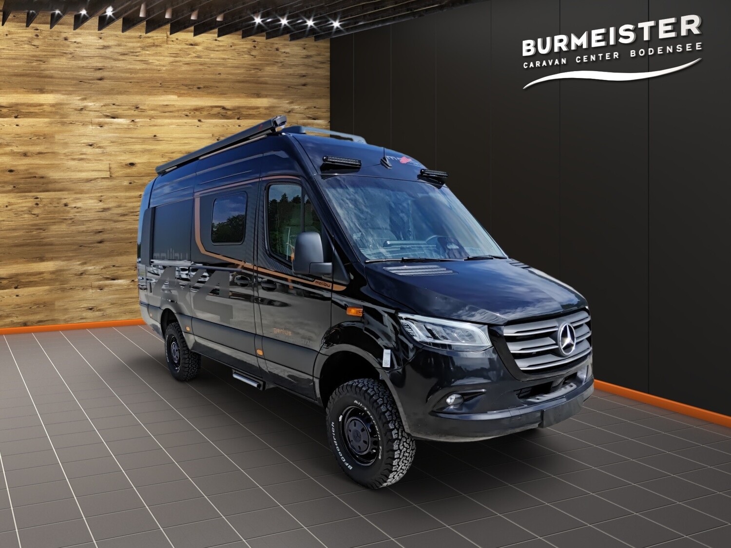 Malibu Genius performance 4×4 641 LE SIE SPAREN 33080,- 2026