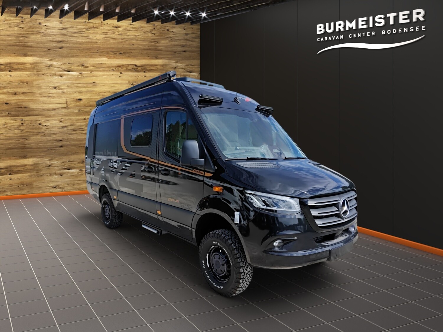 Malibu Genius performance 4×4 641 LE SIE SPAREN 32660,- 2026