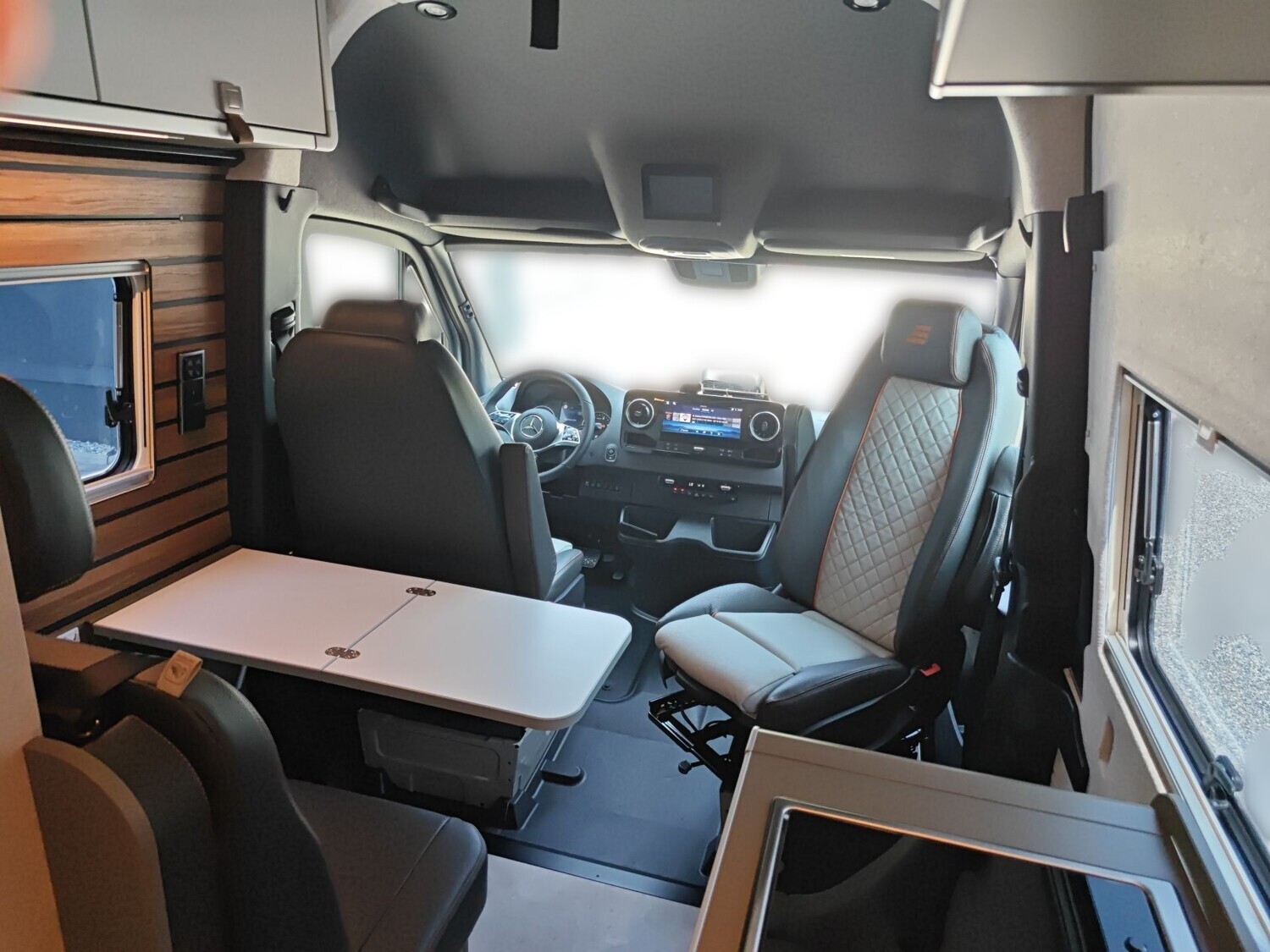Hymer Grand Canyon S CrossTrail 700 2027 | Bild 10