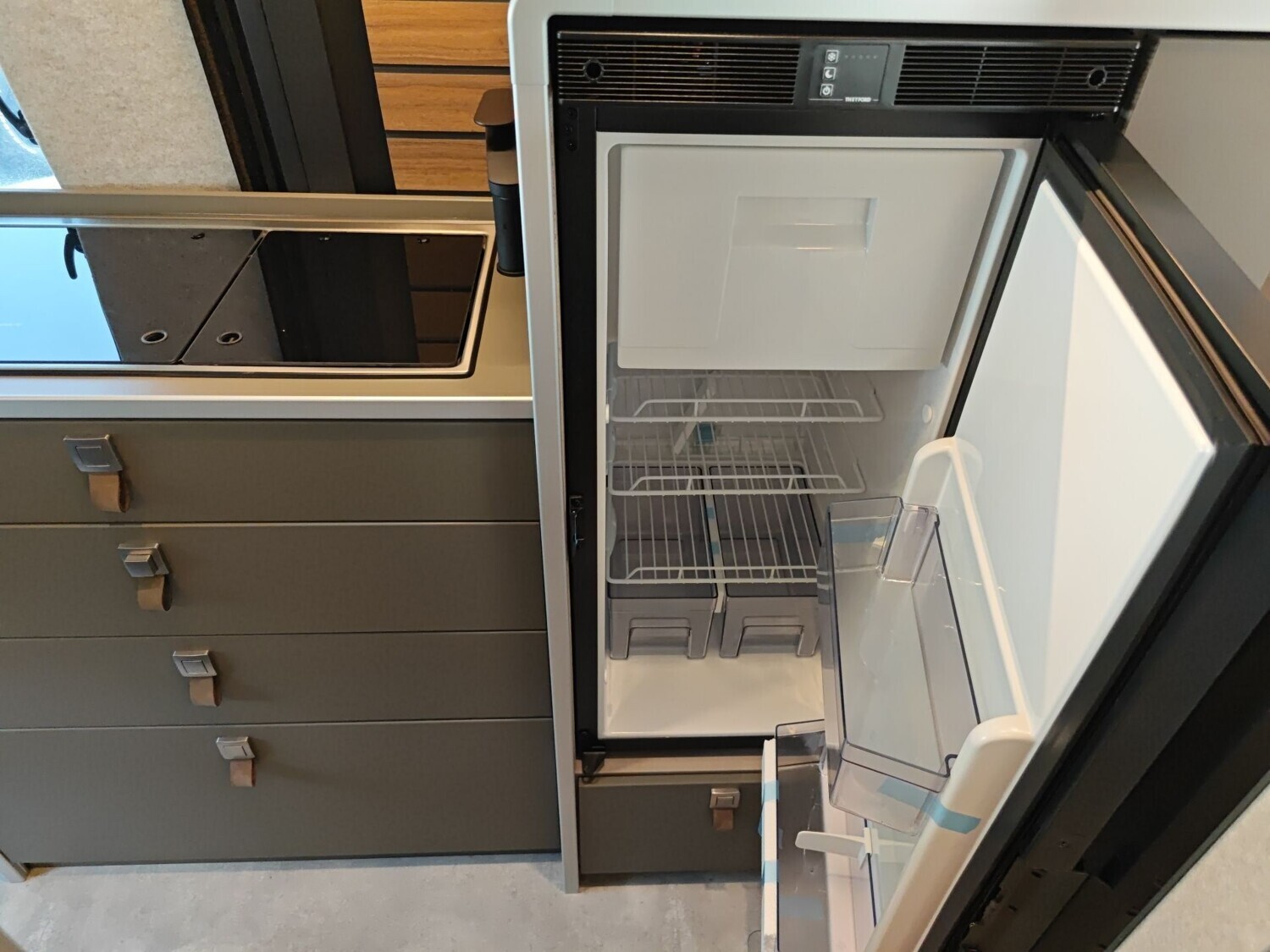 Hymer Grand Canyon S CrossTrail 700 2027 | Bild 13