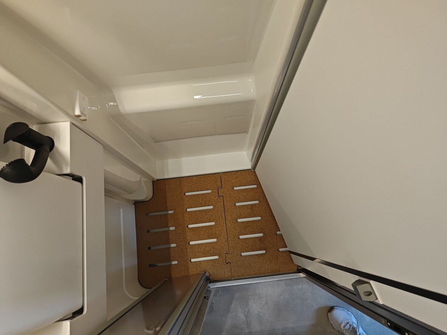 Hymer Grand Canyon S CrossTrail 700 2027 | Bild 15