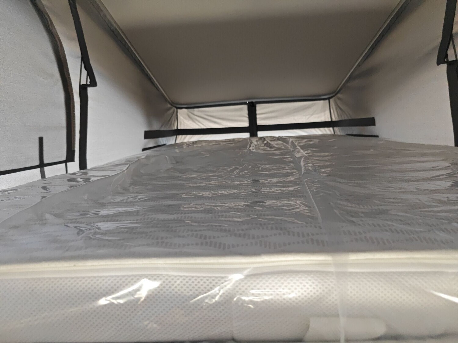Hymer Grand Canyon S CrossTrail 700 2027 | Bild 17