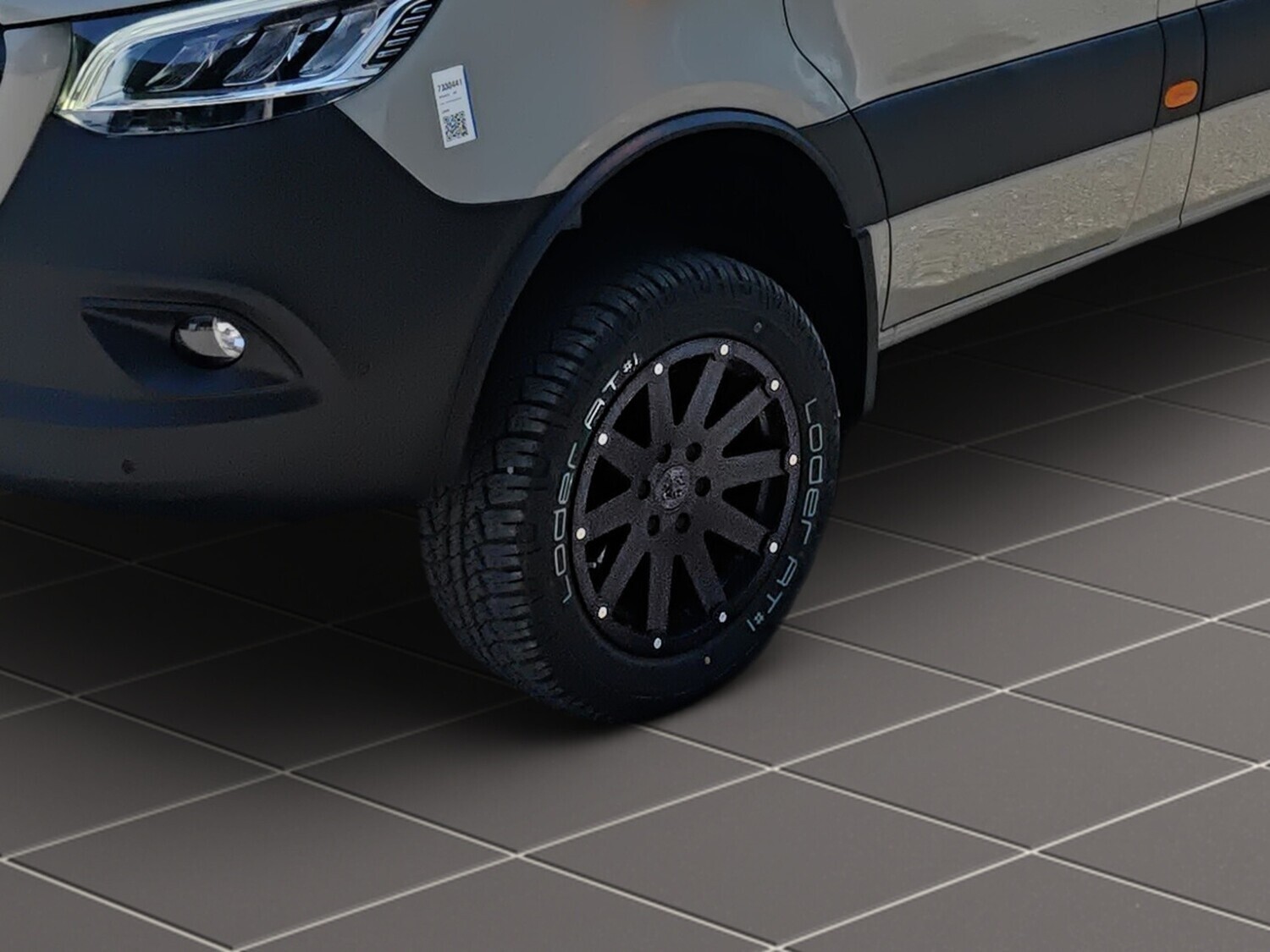 Hymer Grand Canyon S CrossTrail 700 2027 | Bild 5