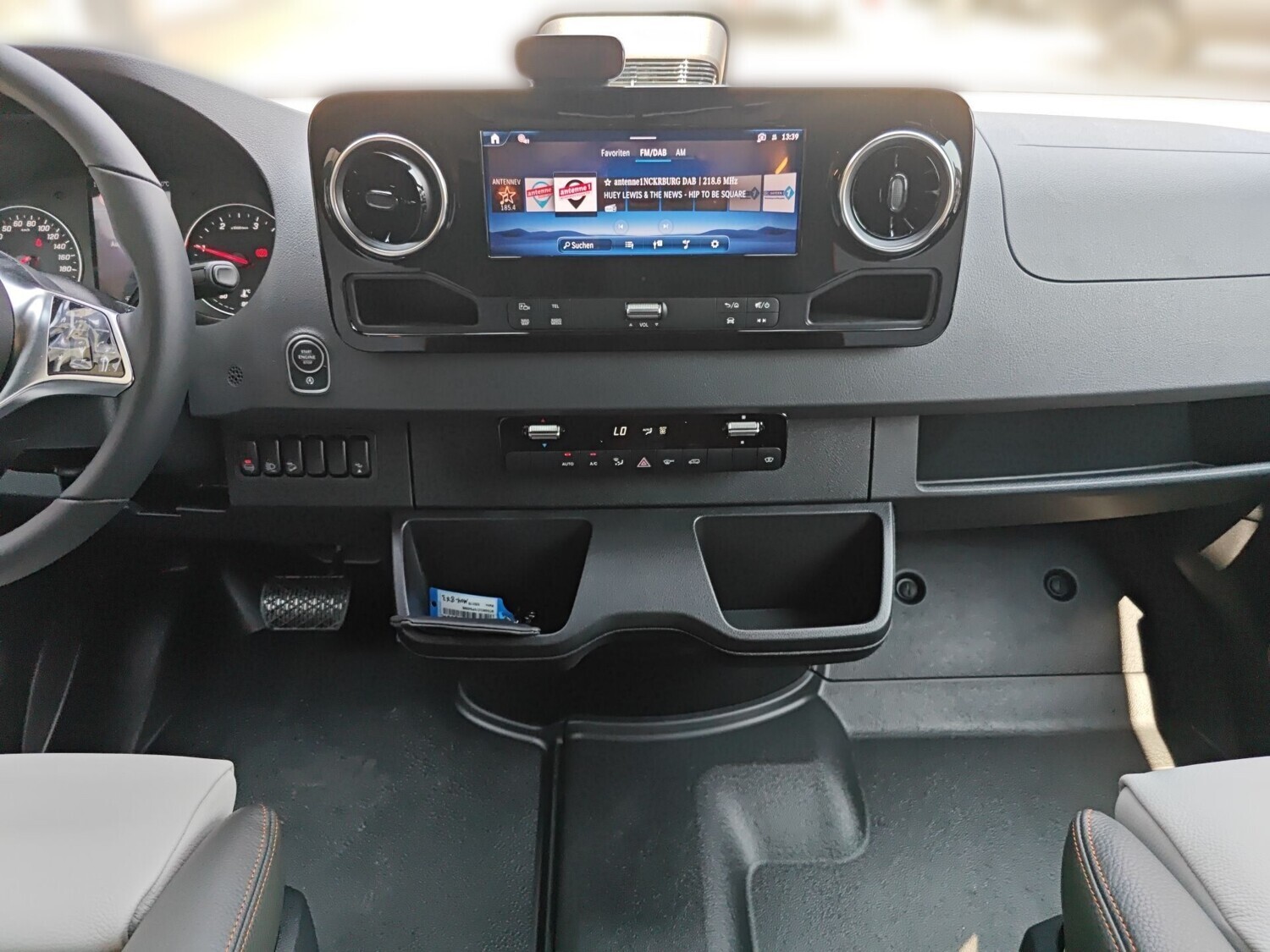 Hymer Grand Canyon S CrossTrail 700 2027 | Bild 8