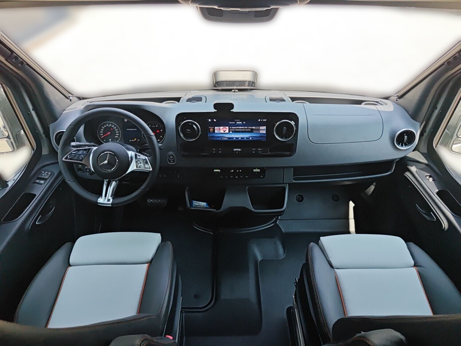 Hymer Grand Canyon S CrossTrail 700 2027 | Bild 9