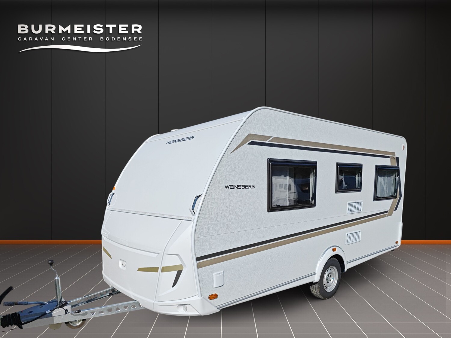 Weinsberg CaraOne 450 FU 2026 | Bild 2
