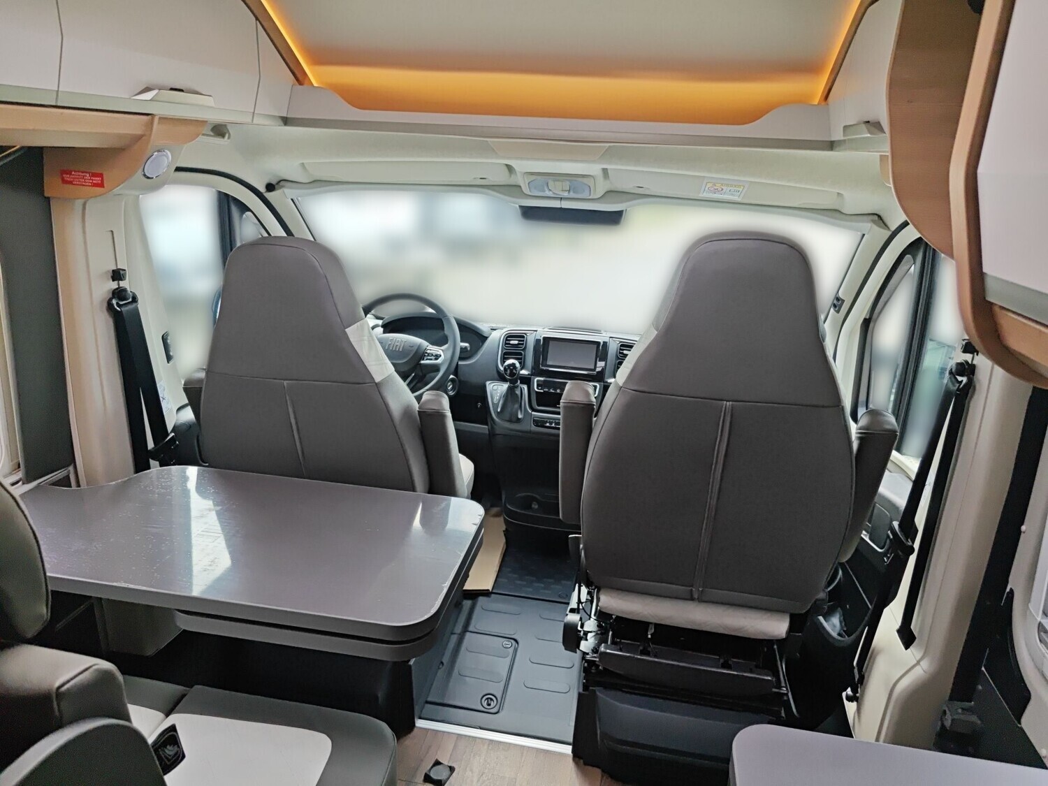 Knaus BoxLife PLATINUM SELECTION 540 MQ 2026 | Bild 10