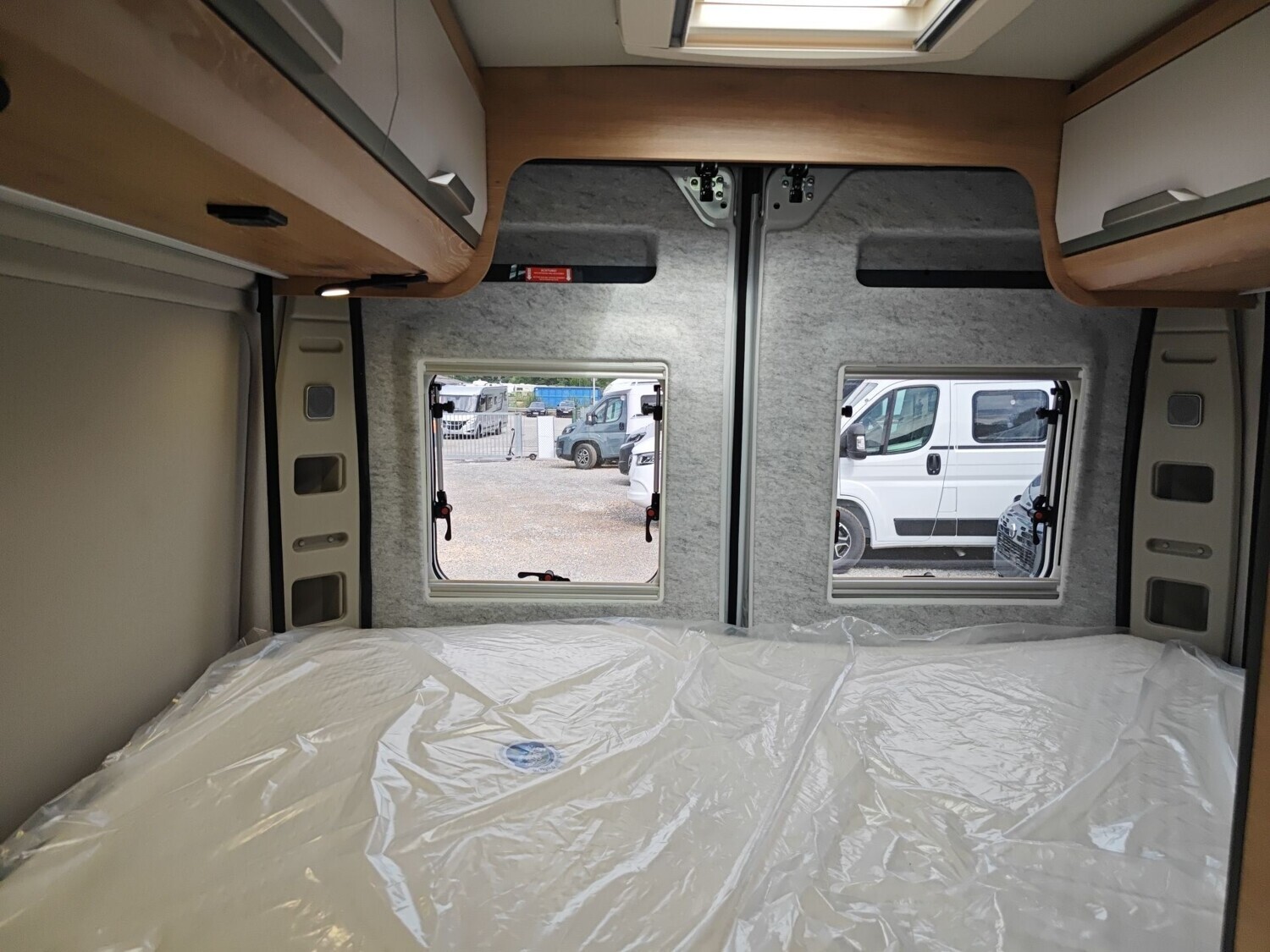 Knaus BoxLife PLATINUM SELECTION 540 MQ 2026 | Bild 16