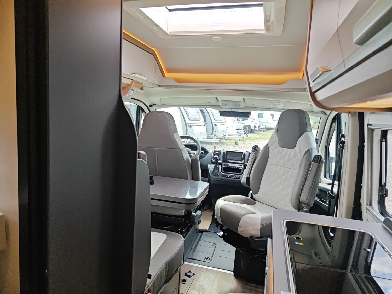 Knaus BoxLife PLATINUM SELECTION 540 MQ 2026 | Bild 18
