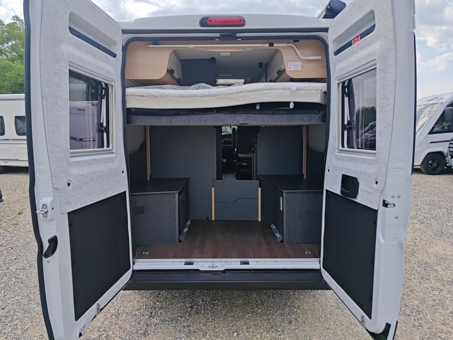 Knaus BoxLife PLATINUM SELECTION 540 MQ 2026 | Bild 19