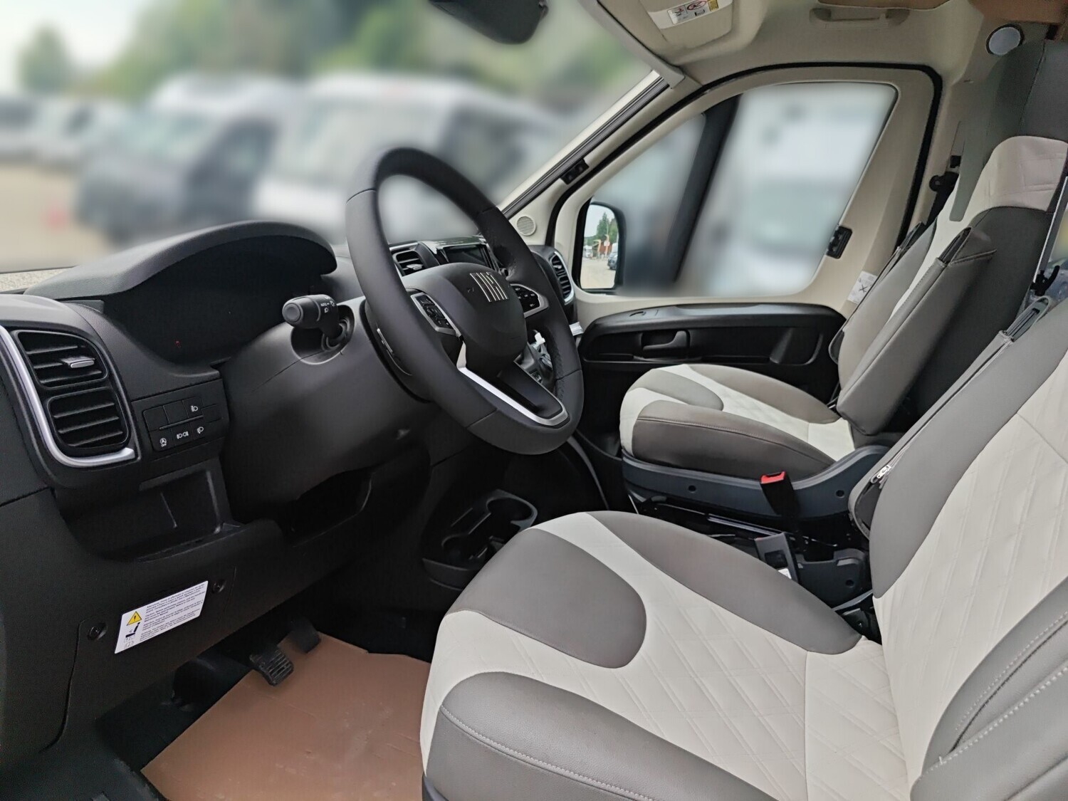 Knaus BoxLife PLATINUM SELECTION 540 MQ 2026 | Bild 6