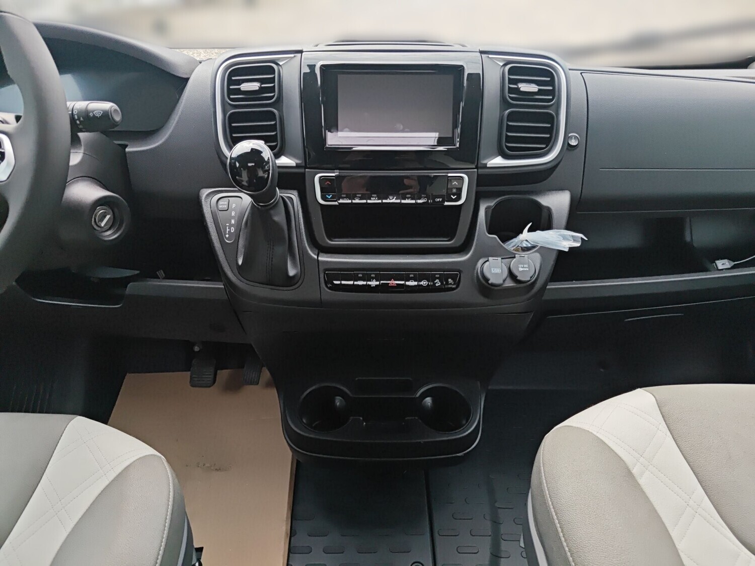 Knaus BoxLife PLATINUM SELECTION 540 MQ 2026 | Bild 8