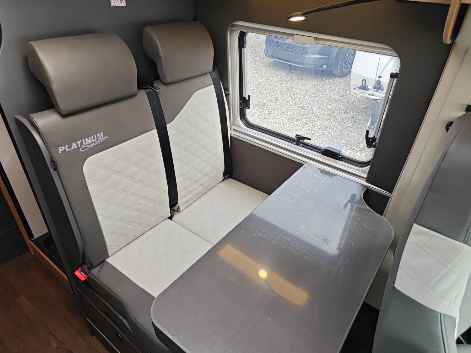 Knaus BoxLife PLATINUM SELECTION 540 MQ 2026 | Bild 11