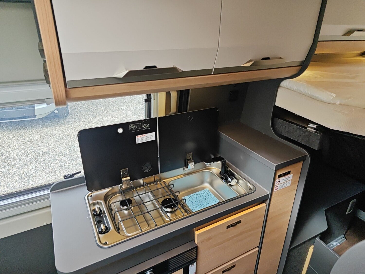 Knaus BoxLife PLATINUM SELECTION 540 MQ 2026 | Bild 12