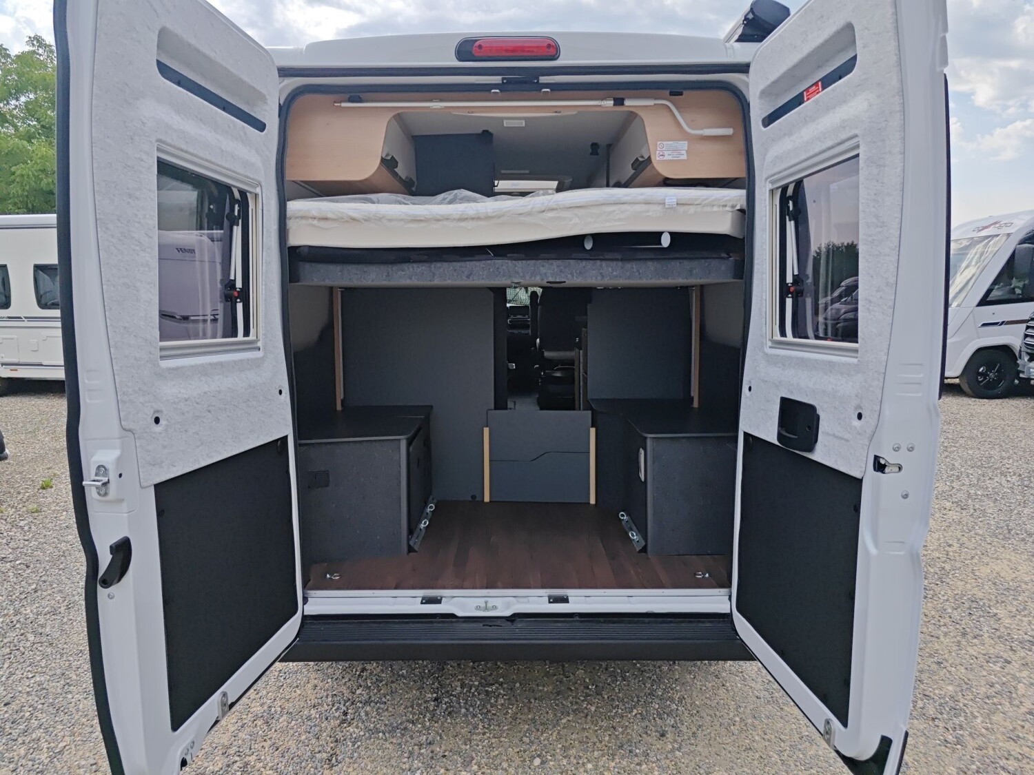 Knaus BoxLife PLATINUM SELECTION 540 MQ 2026 | Bild 19
