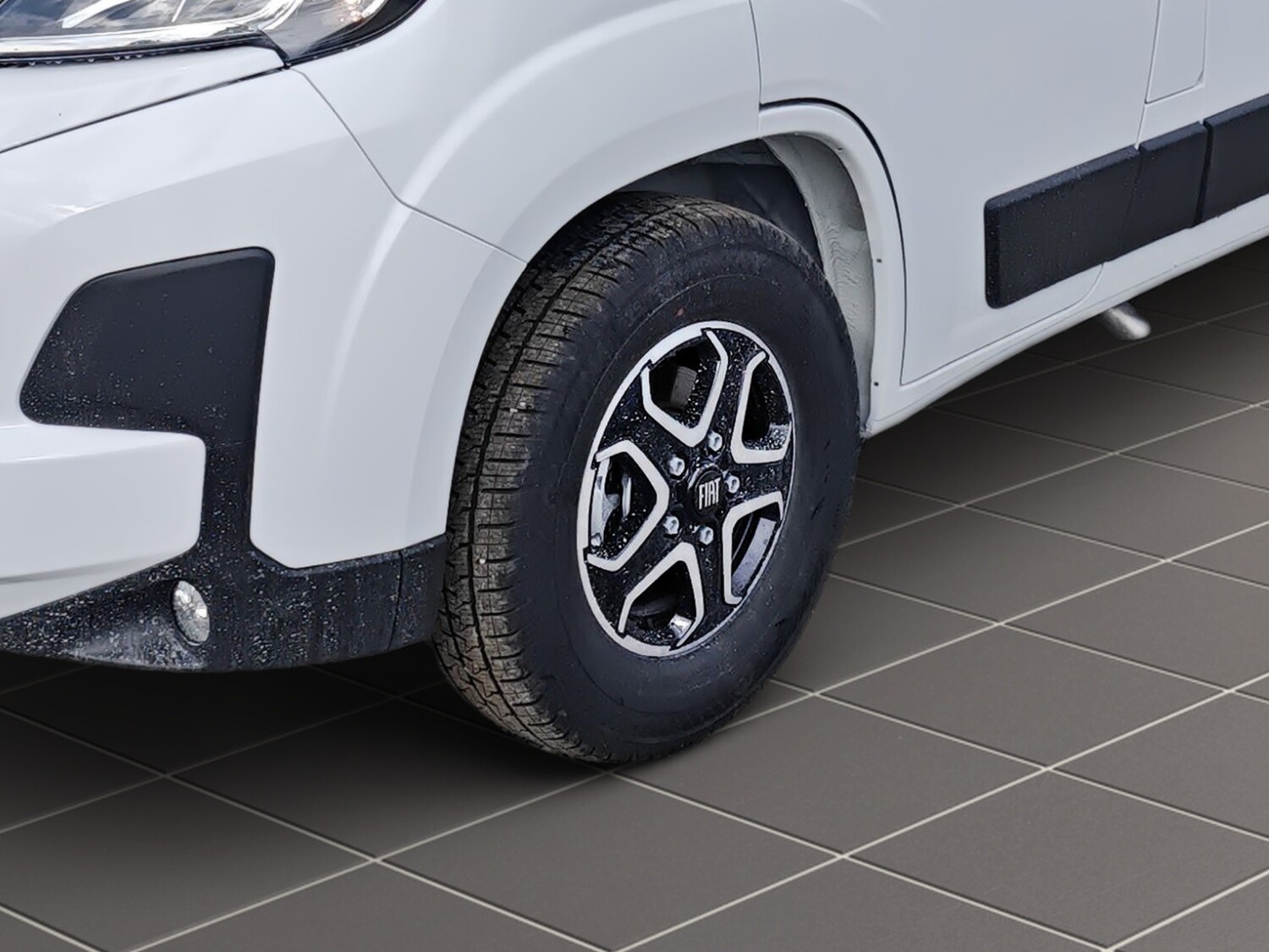 Knaus BoxLife PLATINUM SELECTION 540 MQ 2026 | Bild 5