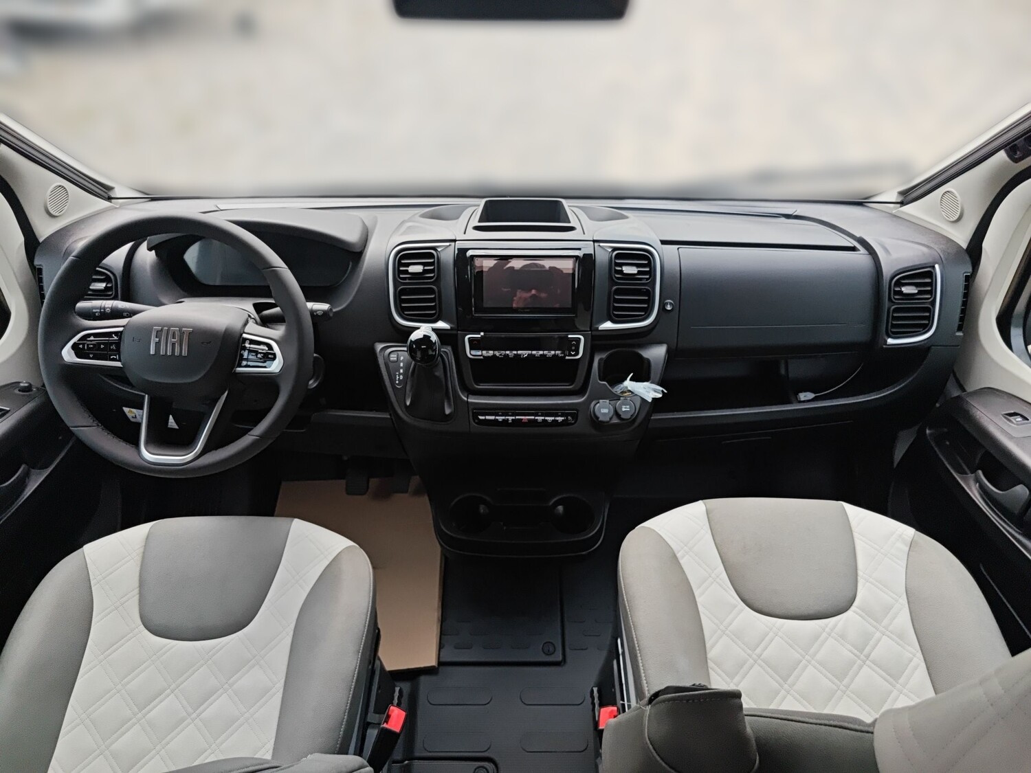 Knaus BoxLife PLATINUM SELECTION 540 MQ 2026 | Bild 9