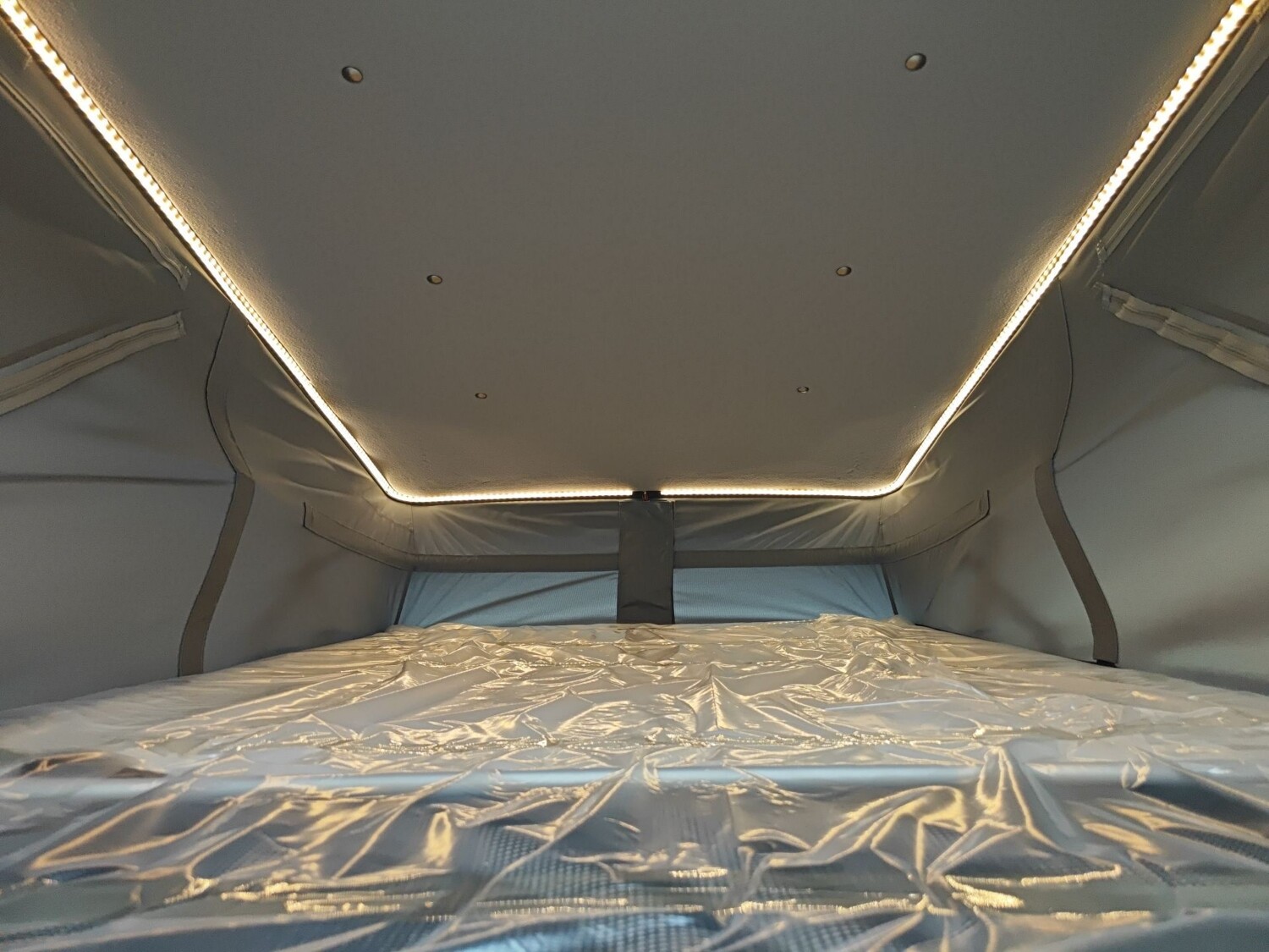 Weinsberg CaraBus GREY EDITION FIRE 600 MQ 2027 | Bild 17