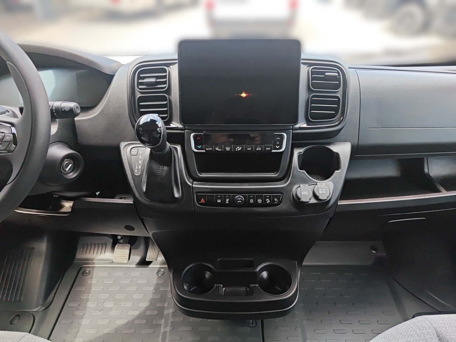 Weinsberg CaraBus GREY EDITION FIRE 600 MQ 2027 | Bild 8